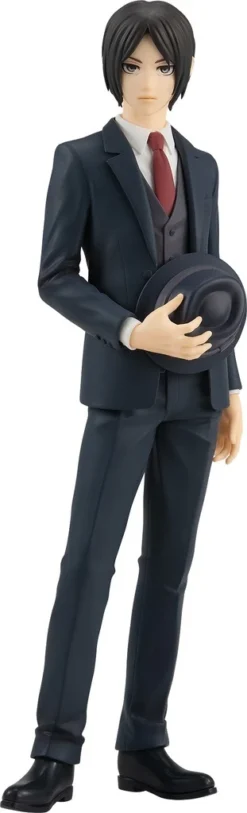 GOOD SMILE COMPANY Pop Up Parade Attack On Titan Eren Yeager: Suit Ver. -Pop Up Parade 792a1cf866a24c33ba431fe4c61cec7b.jpg