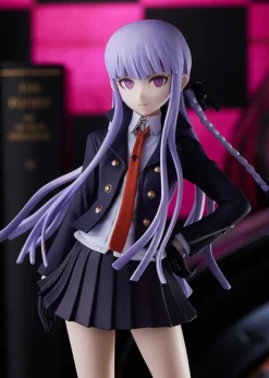 GOOD SMILE COMPANY Pop Up Parade Danganronpa 1·2 Reload Kyoko Kirigiri -Pop Up Parade 7952517b667c40e0888cd9208c56f512.jpg