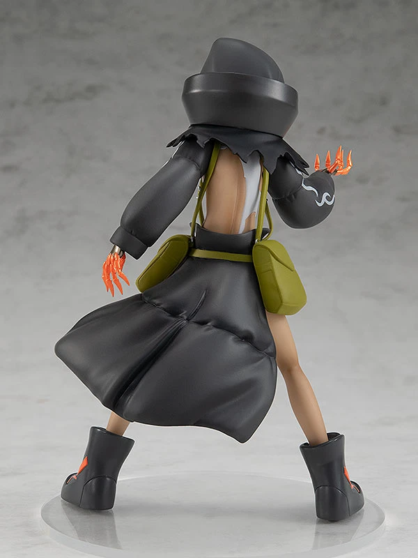 GOOD SMILE COMPANY Pop Up Parade Black Rock Shooter Strength: Dawn Fall Ver. 6 GOOD SMILE COMPANY Pop Up Parade Black Rock Shooter Strength: Dawn Fall Ver. - Image 6