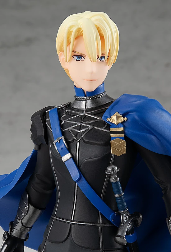 GOOD SMILE COMPANY Pop Up Parade Fire Emblem: Three Houses Dimitri Alexandre Blaiddyd 7 GOOD SMILE COMPANY Pop Up Parade Fire Emblem: Three Houses Dimitri Alexandre Blaiddyd - Image 7