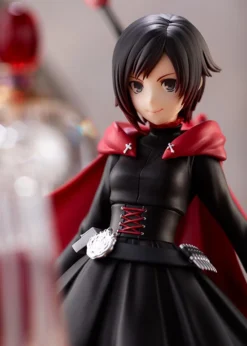 GOOD SMILE COMPANY Pop Up Parade RWBY Ruby Rose -Pop Up Parade 7b64072a49ee464c87081ef2ee938b0c.jpg