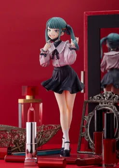GOOD SMILE COMPANY Pop Up Parade Hatsune Miku: Vampire Ver. L