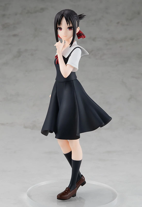 GOOD SMILE COMPANY Pop Up Parade Kaguya-Sama: Love Is War Kaguya Shinomiya