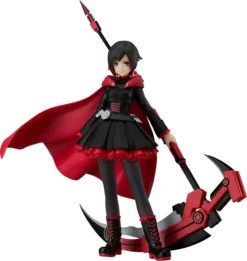 GOOD SMILE COMPANY Pop Up Parade RWBY Ruby Rose -Pop Up Parade 80ce3f57f5984bfc960d4734efff5707.jpg