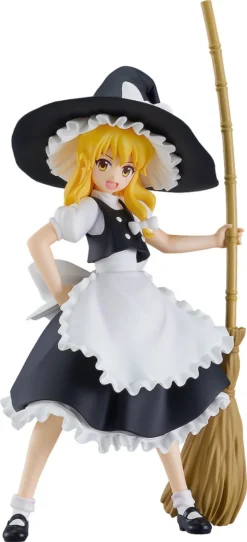 GOOD SMILE COMPANY Pop Up Parade Touhou Project Marisa Kirisame -Pop Up Parade 80efe442adf143cfbfd58d3b20cdaf0c.jpg