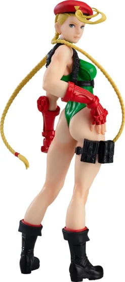 Max Factory Pop Up Parade Street Fighter Series Cammy -Pop Up Parade 81405c25203c4d9f9bef2aad8f41ef48.jpg