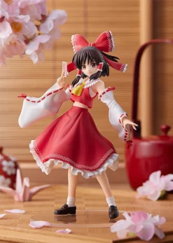 GOOD SMILE COMPANY Pop Up Parade Touhou Project Reimu Hakurei