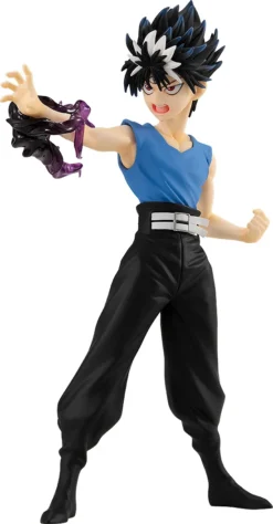 GOOD SMILE COMPANY Pop Up Parade Yu Yu Hakusho Hiei -Pop Up Parade 840c4f1dfafb48c5b19ad5b45bc74c74.jpg