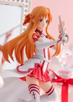 GOOD SMILE COMPANY Pop Up Parade Sword Art Online Progressive: Aria Of A Starless Night Asuna -Pop Up Parade 84502342bd34467fb272a97b018f359d.jpg