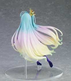GOOD SMILE COMPANY Pop Up Parade No Game No Life Shiro: Crown Ver. -Pop Up Parade 84d5fc0f776c4614812acef62ec76e54.jpg