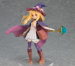 GOOD SMILE COMPANY Pop Up Parade Little Witch Nobeta Nobeta
