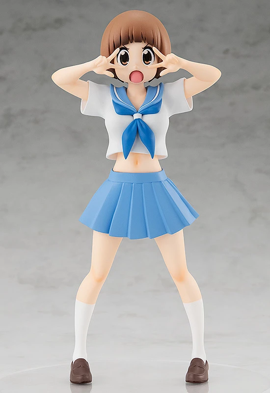GOOD SMILE COMPANY Pop Up Parade Kill La Kill Mako Mankanshoku