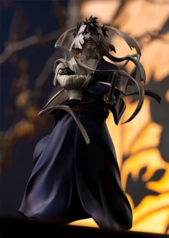 GOOD SMILE COMPANY Pop Up Parade Rurouni Kenshin Makoto Shishio -Pop Up Parade 8972ff8f6cf34b22bb96782c9c5720c8.jpg