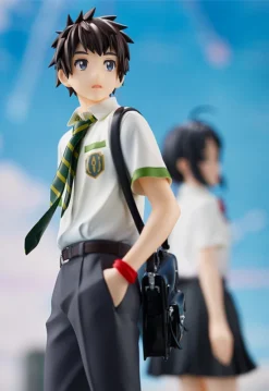 GOOD SMILE COMPANY Pop Up Parade Your Name Taki Tachibana