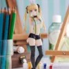 Max Factory Pop Up Parade Saekano The Movie: Finale Eriri Spencer Sawamura: Bunny Ver.