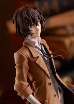 GOOD SMILE COMPANY Pop Up Parade Bungo Stray Dogs Osamu Dazai -Pop Up Parade 89e4ca9b58e44bb38d06be58b4165621.jpg