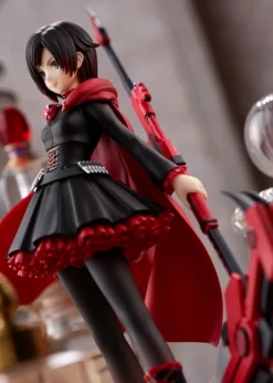 GOOD SMILE COMPANY Pop Up Parade RWBY Ruby Rose -Pop Up Parade 8a5b3e1e08964348a66e5c0a09d3fcaa.jpg