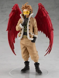 GOOD SMILE COMPANY Pop Up Parade My Hero Academia Hawks -Pop Up Parade 8b262386287e40afb18204cd4bd61290.jpg