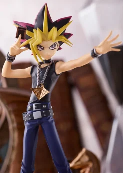 GOOD SMILE COMPANY Pop Up Parade Yu-Gi-Oh! Duel Monsters Yami Yugi -Pop Up Parade 8b2eab99cb1f4c37aab1f4c0eab8d242.jpg