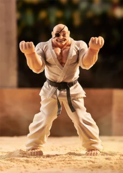 GOOD SMILE COMPANY Pop Up Parade Baki Doppo Orochi