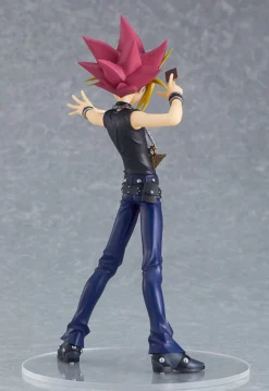 GOOD SMILE COMPANY Pop Up Parade Yu-Gi-Oh! Duel Monsters Yami Yugi -Pop Up Parade 8eb090570886446188366a9c8811c882.jpg