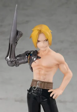 GOOD SMILE COMPANY Pop Up Parade Fullmetal Alchemist: Brotherhood Edward Elric (Re-run) -Pop Up Parade 9018d19d1de144c18c99fa106315c007.jpg