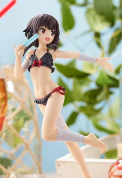 Max Factory Pop Up Parade KonoSuba Megumin: Swimsuit Ver. -Pop Up Parade 901da387ab5c42d4921d9dedd1f4ede6.jpg