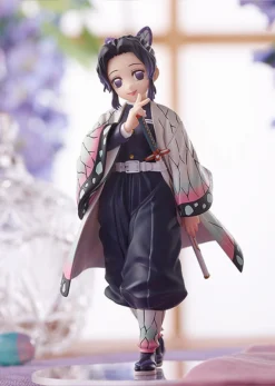 GOOD SMILE COMPANY Pop Up Parade Demon Slayer: Kimetsu No Yaiba Shinobu Kocho