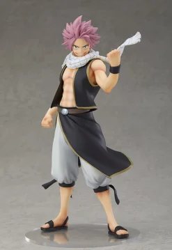 GOOD SMILE COMPANY Pop Up Parade Fairy Tail Natsu Dragneel (Re-run)