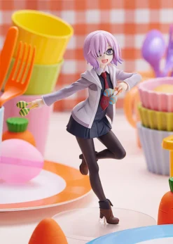 GOOD SMILE COMPANY Pop Up Parade Fate/Grand Order Mash Kyrielight: Carnival Ver.