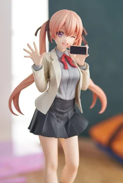 GOOD SMILE COMPANY Pop Up Parade A Couple Of Cuckoos Erika Amano -Pop Up Parade 92ddc8a60b084e5ca00eedea1b0fe7b6.jpg