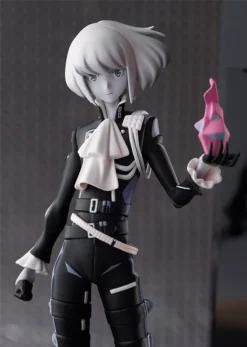 GOOD SMILE COMPANY Pop Up Parade Promare Lio Fotia: Monochrome Ver. -Pop Up Parade 93bd2a4f915f46bdb3ddd00e77373fbd.jpg