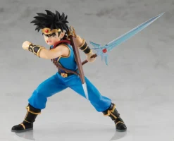GOOD SMILE COMPANY Pop Up Parade Dragon Quest: The Adventure Of Dai Dai