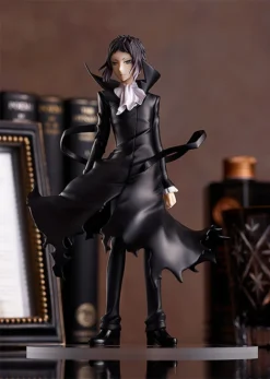 GOOD SMILE COMPANY Pop Up Parade Bungo Stray Dogs Ryunosuke Akutagawa -Pop Up Parade 99cc514cc01c4c458f7ec9e1703a333a.jpg