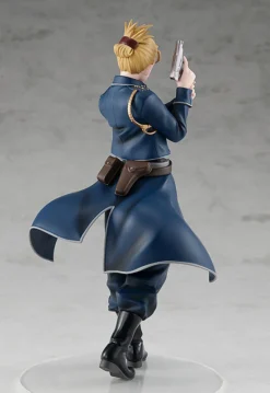GOOD SMILE COMPANY Pop Up Parade Fullmetal Alchemist: Brotherhood Riza Hawkeye -Pop Up Parade 9a38cfdb63244493ae7fd681035d85b4.jpg