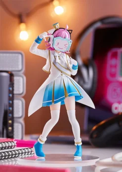 GOOD SMILE COMPANY Pop Up Parade Love Live! Nijigasaki High School Idol Club Rina Tennoji