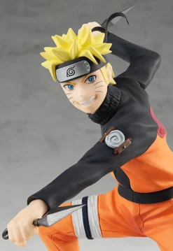 GOOD SMILE COMPANY Pop Up Parade Naruto Shippuden Naruto Uzumaki -Pop Up Parade 9b1ab4527be543338e92117d052de05a.jpg