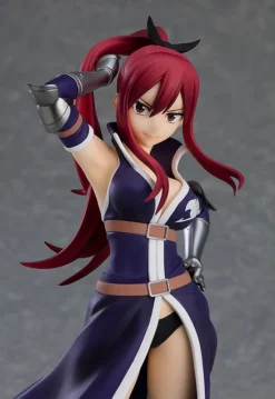 GOOD SMILE COMPANY Pop Up Parade Fairy Tail Erza Scarlet: Grand Magic Royale Ver. -Pop Up Parade 9d37ca9cc9504f4489f956da4eeca1ec.jpg