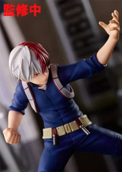 GOOD SMILE COMPANY Pop Up Parade My Hero Academia Shoto Todoroki: Hero Costume Ver. -Pop Up Parade 9d6213cc13e64c95a5317f4f44afd4f2.jpg