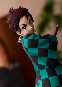 GOOD SMILE COMPANY Pop Up Parade Demon Slayer: Kimetsu No Yaiba Tanjiro Kamado -Pop Up Parade 9dc9750034dc417b8730a52974e52766.jpg