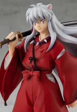 GOOD SMILE COMPANY Pop Up Parade Inuyasha: The Final Act Inuyasha -Pop Up Parade 9eec1d2313e54bb7985d1401c20b263f.jpg