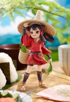 GOOD SMILE COMPANY Pop Up Parade Sakuna: Of Rice And Ruin Princess Sakuna