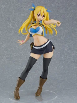 GOOD SMILE COMPANY Pop Up Parade Fairy Tail Final Season Lucy Heartfilia XL
