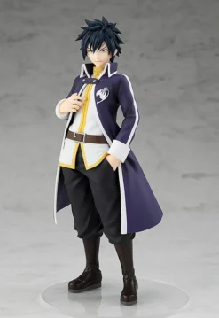 GOOD SMILE COMPANY Pop Up Parade Fairy Tail Final Gray Fullbuster: Grand Magic Games Arc Ver. -Pop Up Parade a3c0910b819a4158bd0befeb89edc9fe.jpg