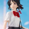 GOOD SMILE COMPANY Pop Up Parade Your Name Mitsuha Miyamizu