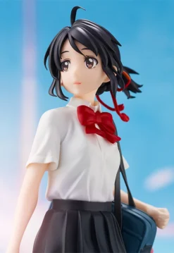 GOOD SMILE COMPANY Pop Up Parade Your Name Mitsuha Miyamizu