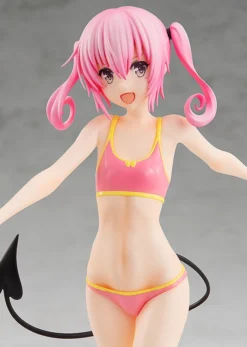 Max Factory Pop Up Parade To Love-Ru Darkness Nana Astar Deviluke -Pop Up Parade a49218c3f39b432bb2e24a4c580d72a1.jpg