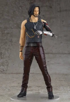 GOOD SMILE COMPANY Pop Up Parade Cyberpunk 2077 Johnny Silverhand -Pop Up Parade a510ad53a05f40b79649ce30f491c526.jpg