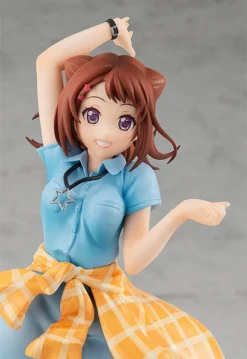 GOOD SMILE COMPANY Pop Up Parade BanG Dream! Girls Band Party! Kasumi Toyama