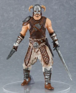 GOOD SMILE COMPANY Pop Up Parade The Elder Scrolls V: Skyrim Dovahkiin